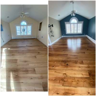 O'Sullivan's Wood Flooring Inc.